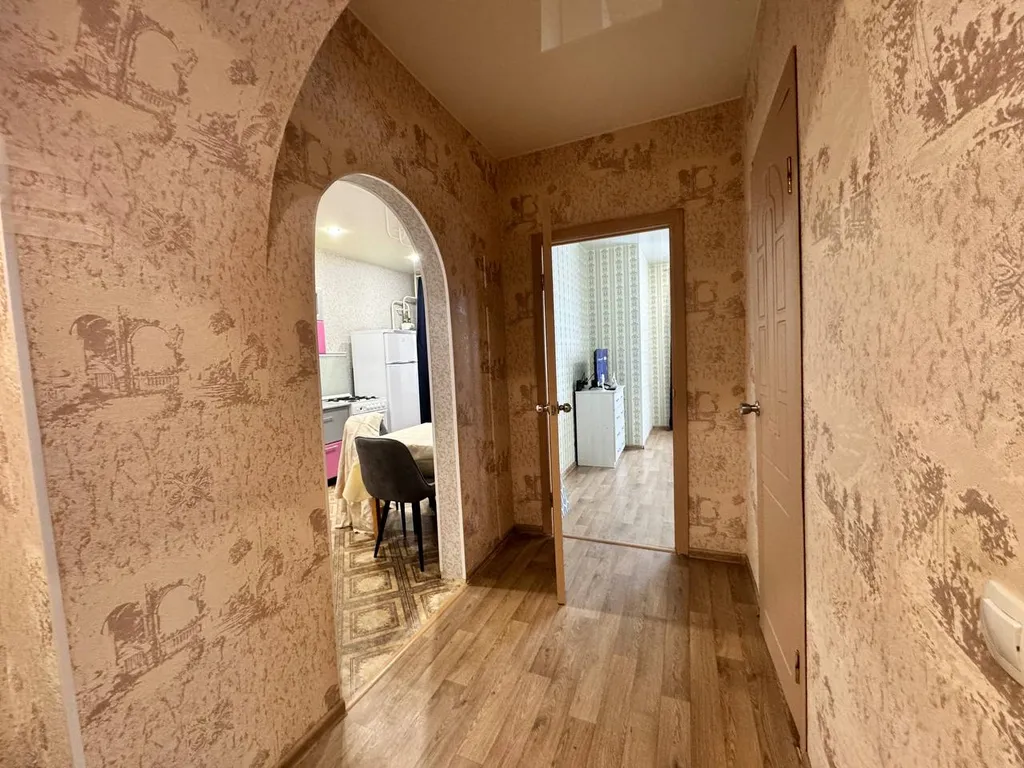 Апартаменты рядом с центром