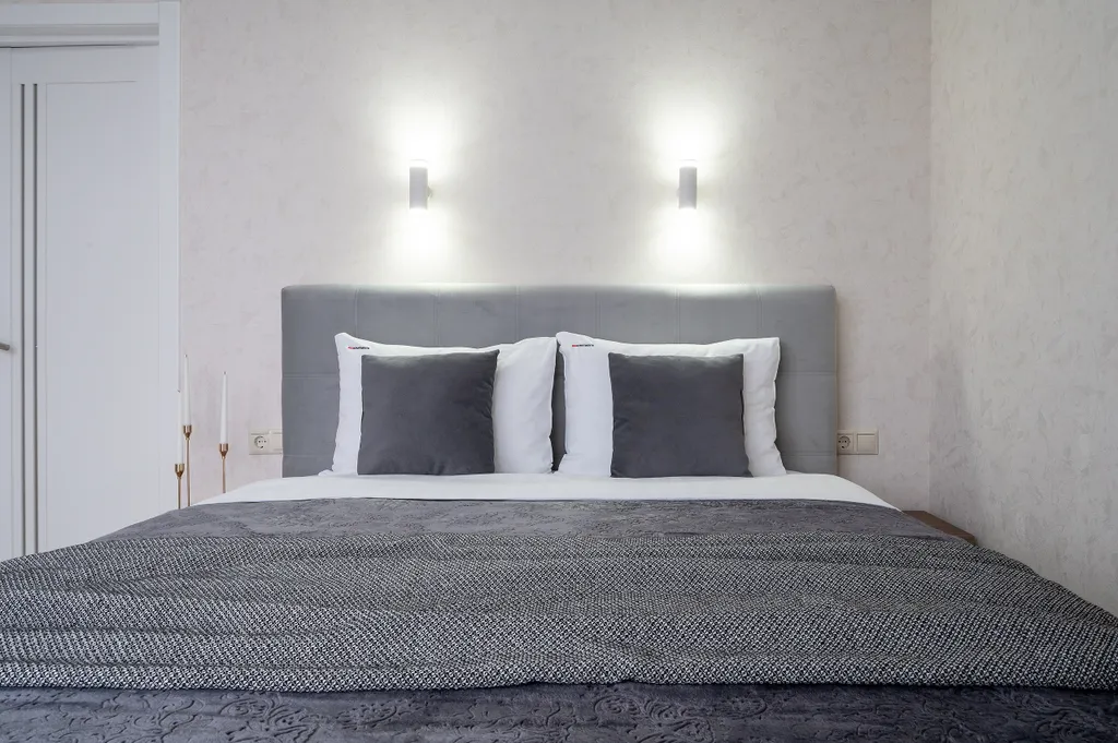 Светлана Парк апартамент Изабель