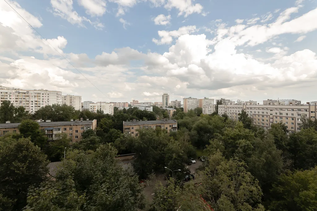 Квартира Уютная квартира на Войковской — Москва