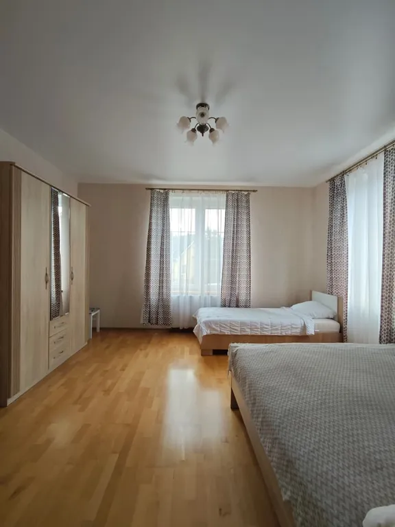 Дом на море