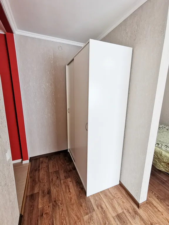 Уютная 1-комнатная квартира в центре возле вокзала