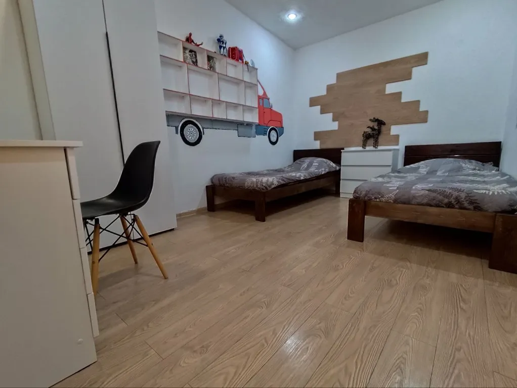 Коттедж Уютный домик в горах — Сочи