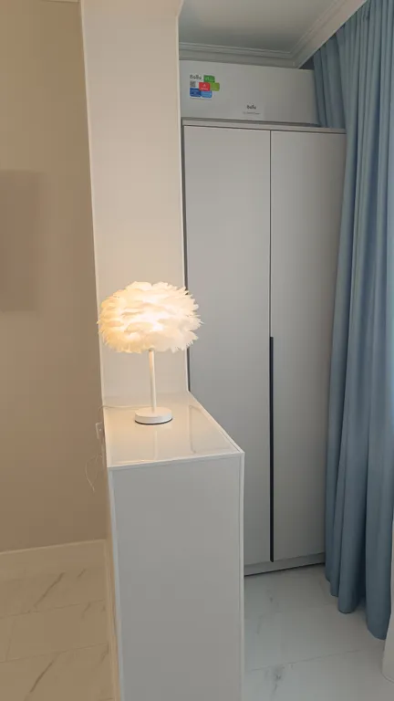 Квартира Уютная квартира рядом с набережной по центральной улице — Владикавказ