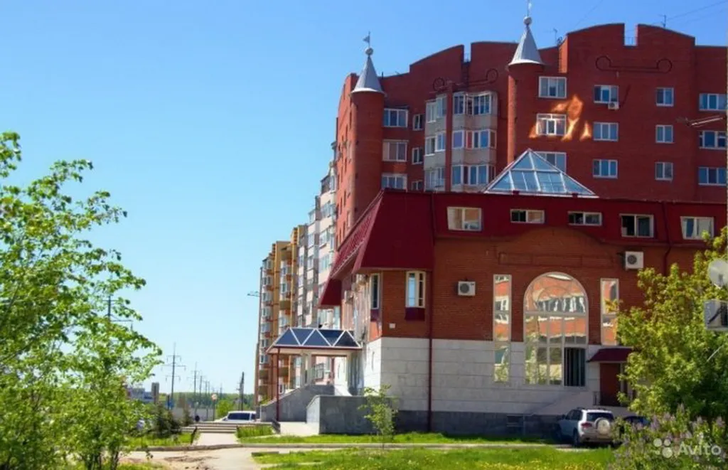 Квартира Квартира Евгений Хаус — Тюмень