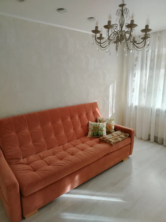 Уютная квартира в центре набережной