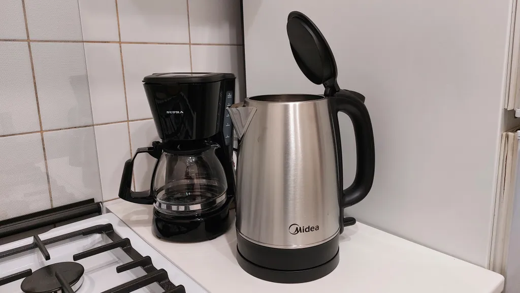 Уютная квартира около набережной в центре города "Как дома"