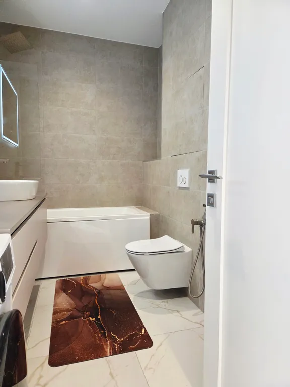 Квартира в центре города