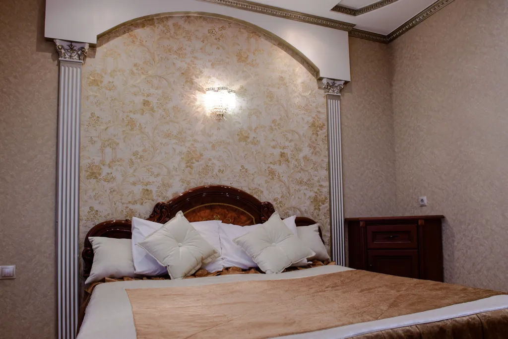 Квартира Квартира Аппартаменты с джакузи и стильным дизайном, МВДЦ Сибирь — Красноярск