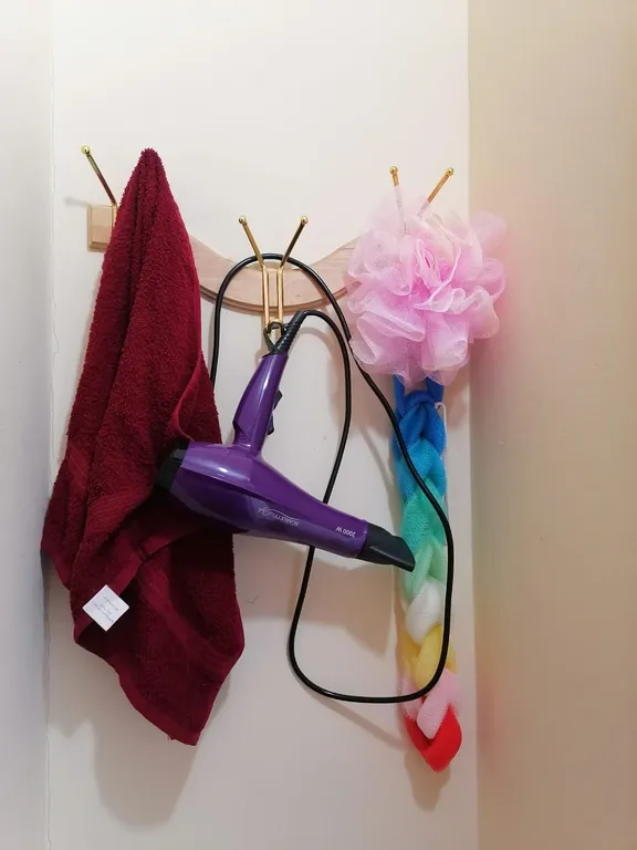 Однушка на Гидронамыве