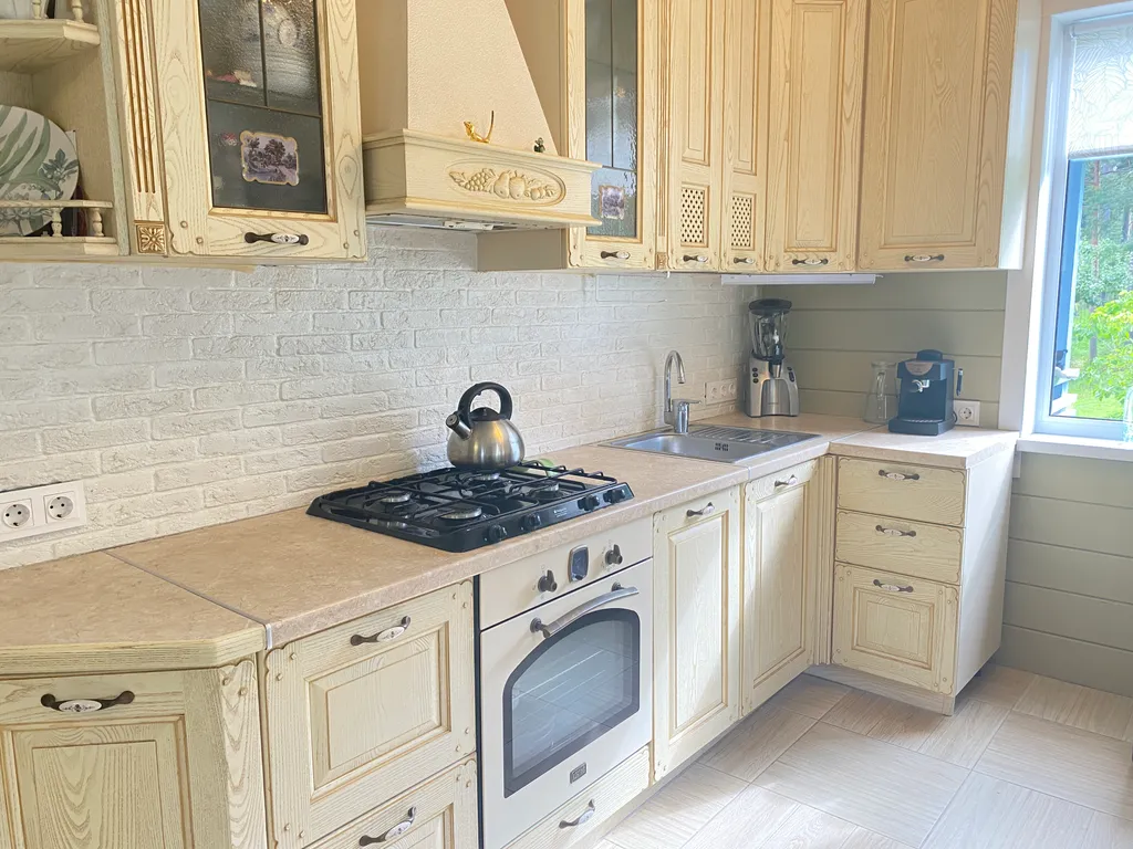 Келлио Хаус (Kelliö-House)