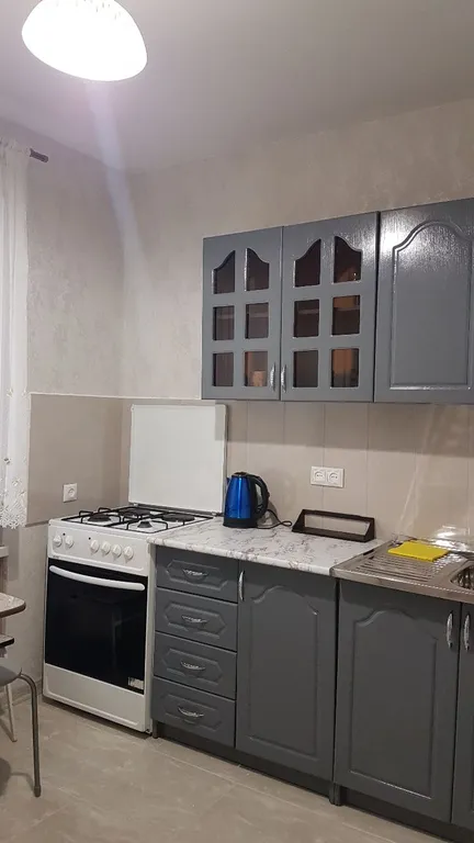 Квартира 1-комнатная Квартира — Сухум