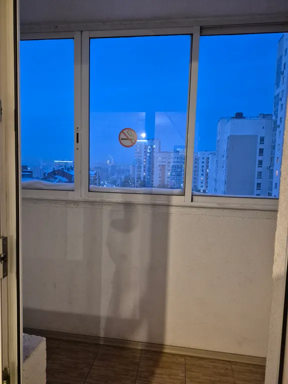 Большая  3-комнатная квартира при въезде в г Уфа со стороны аэропорта