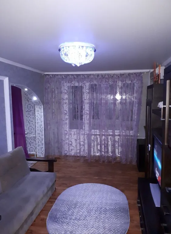 Уютная квартира в районе 2 жд вокзала