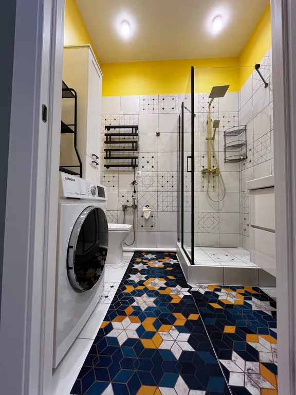 Апартаменты Браво Плюс