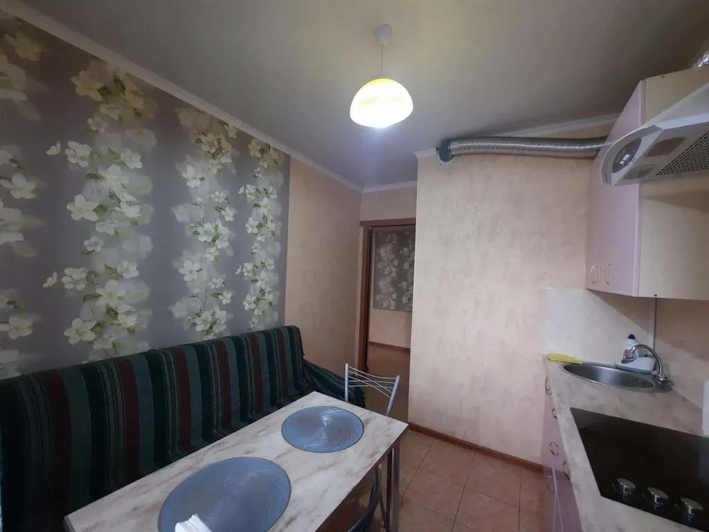 Квартира Уютная квартира на Сельмаше, близко к центру — Ростов-на-Дону