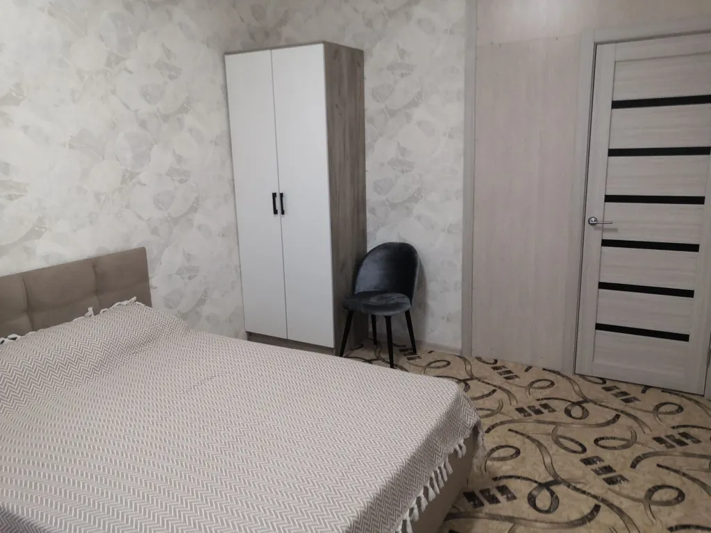 2-комнатная квартира рядом с гК Bigwood