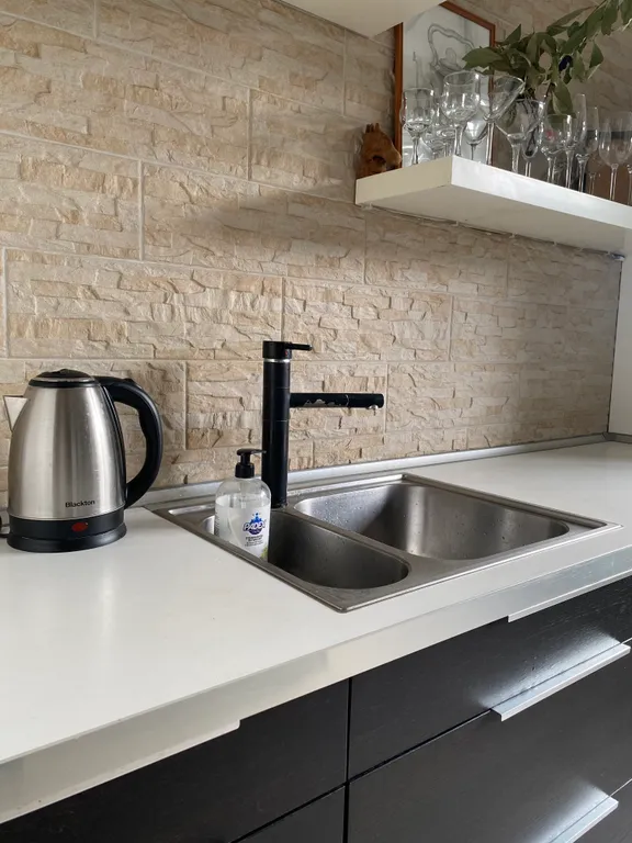 Дом под ключ