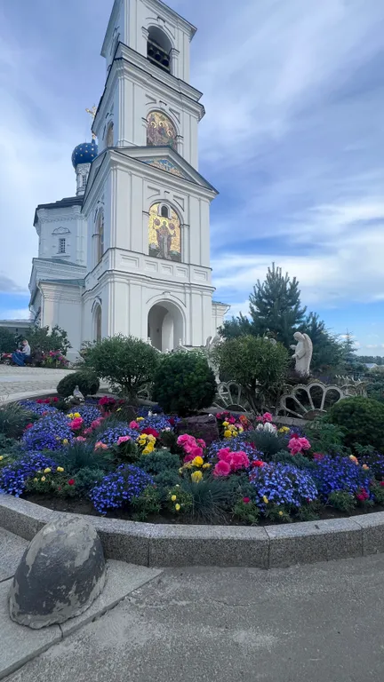 Квартира в центре для тех, кто ценит уют
