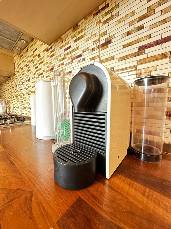 Уютная квартира в курортном городе