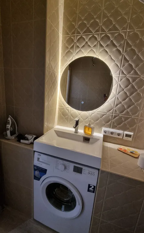 Студия рядом с Аэропортом VVO