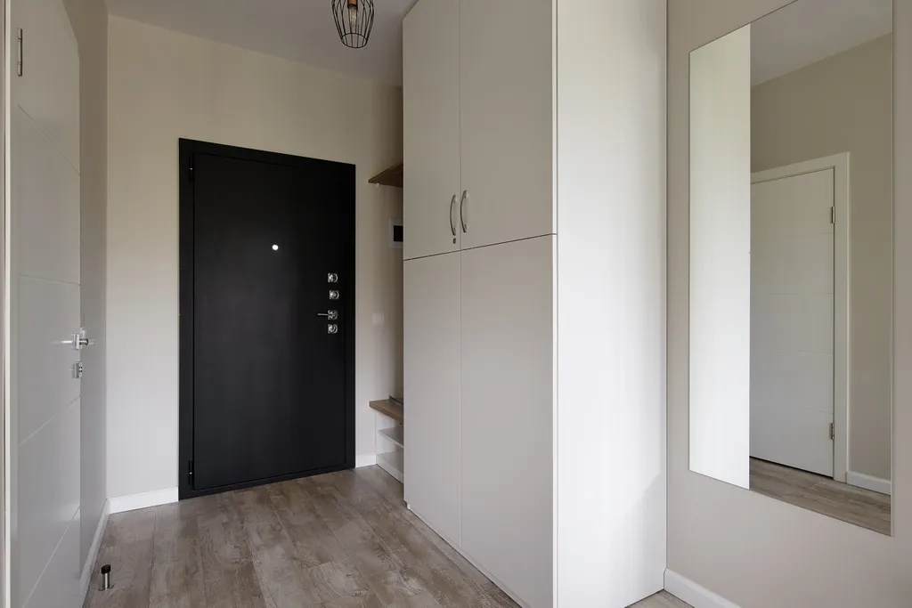 Апартаменты Хвойный лес со SPA и бассейном