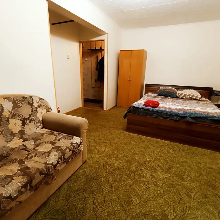 Уютная квартира в центре