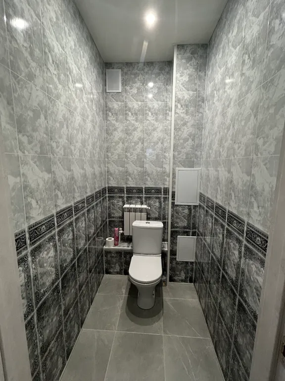 Квартира у Волги