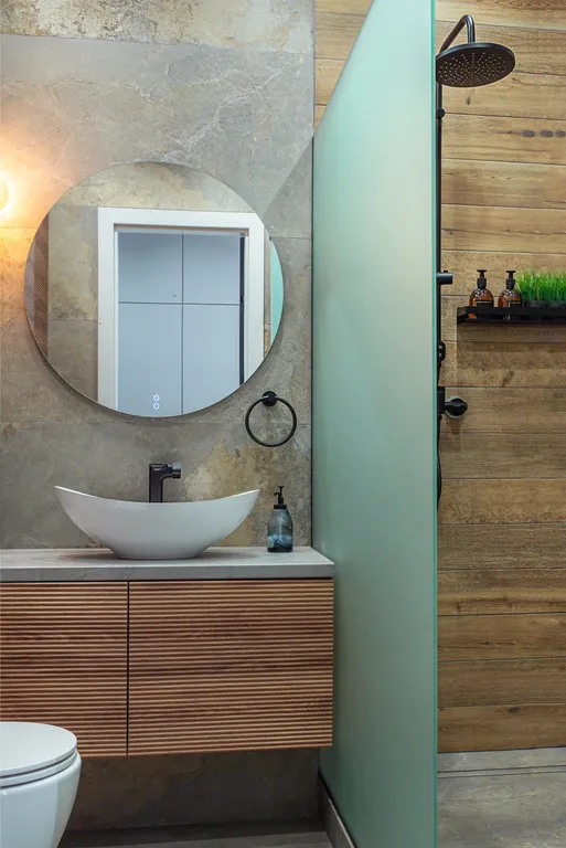 Квартира Квартира Rauschen Green 32/7 — Светлогорск