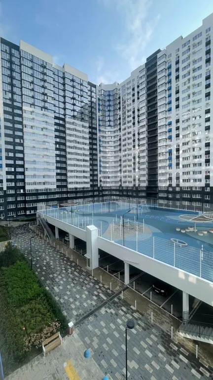 Квартира для большой семьи