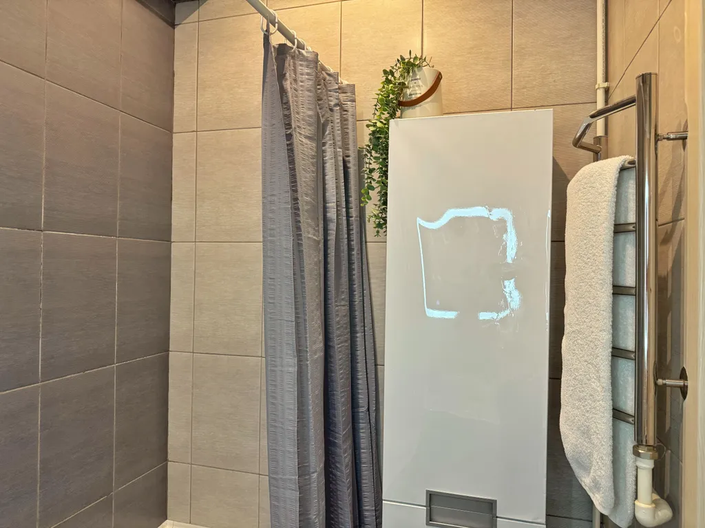 Квартира Новая 2к квартира Апарт-Комфорт у набережной — Ярославль