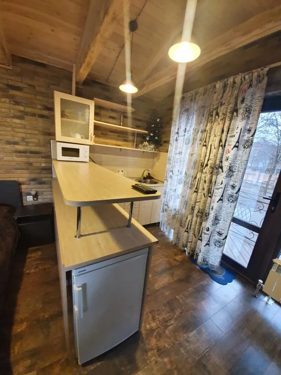 Романтичная студия