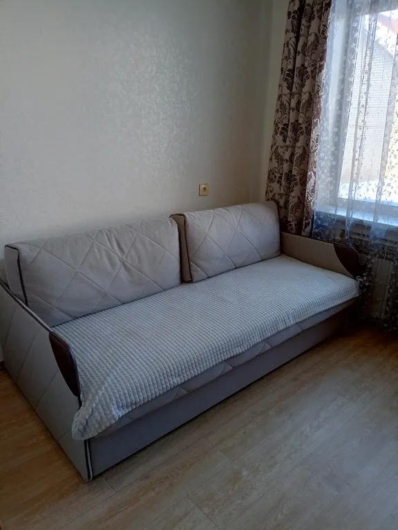 Объект в самом престижном районе города и прямо у хвойного бора