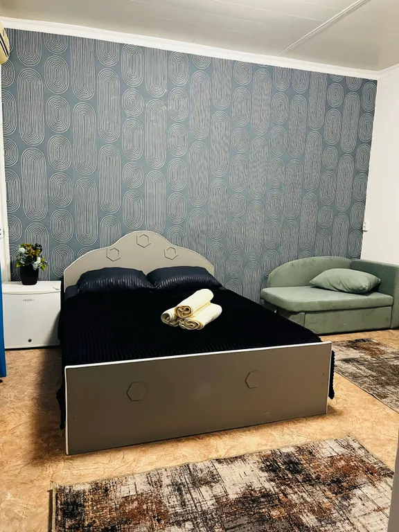 Стандарт 3-х местный с удобствами в номере