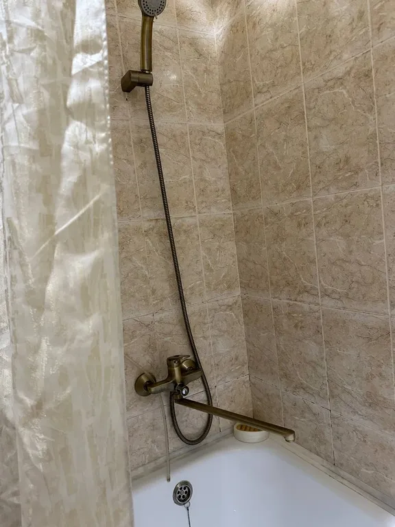 Квартира Квартира Студия в 30 минутах до морпорта — Сочи