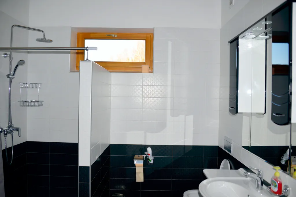 Коттедж на 6 человек Б8