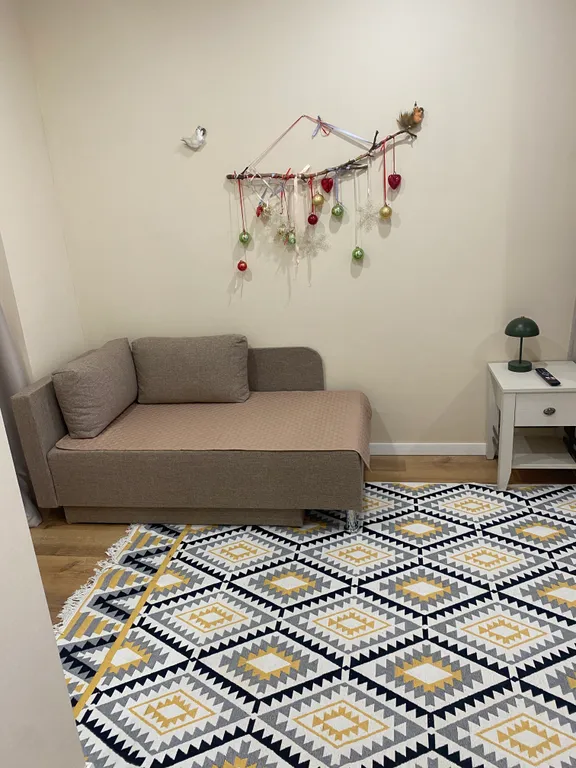 Свежесть, комфорт и тепло вашего временного дома!