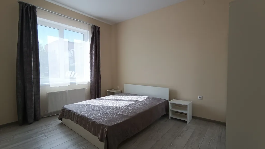 Коттедж Дом в центре города, в тихом месте — Усть-Лабинск