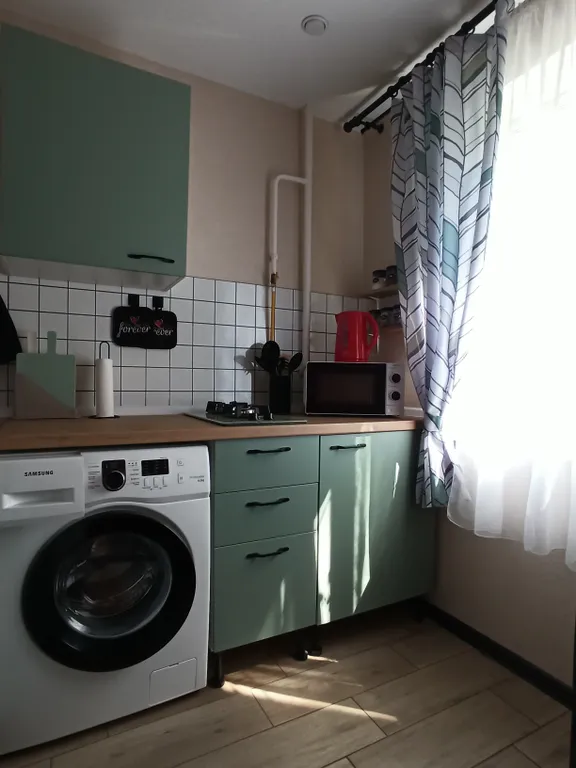 Квартира в центре города