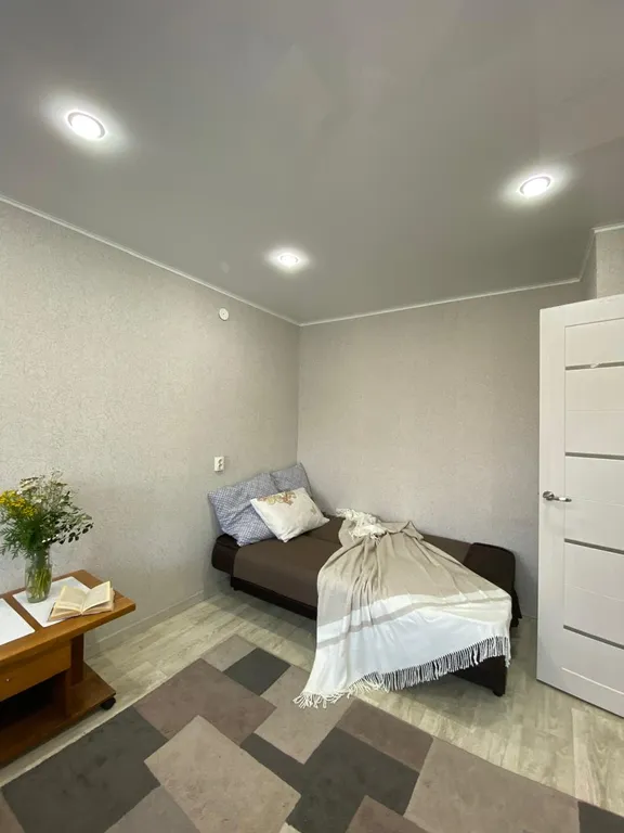 Уютная квартира рядом с районом Амелиенау