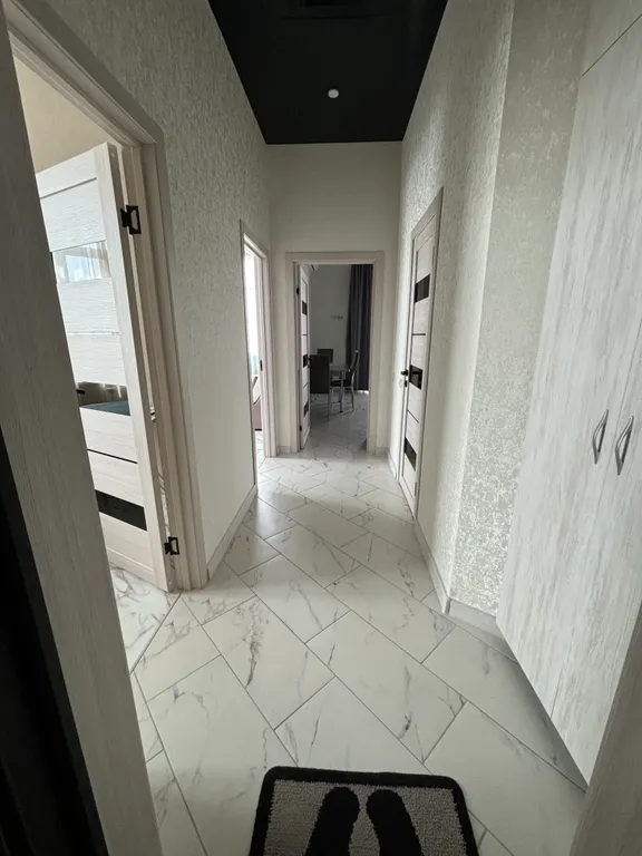 Двухкомнатная квартира у моря — аренда посуточно в Геленджик