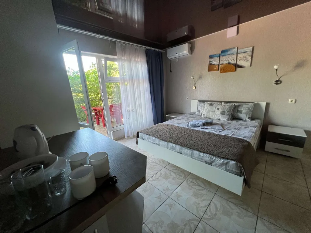 Квартира Комната — аренда посуточно в Мелитополь