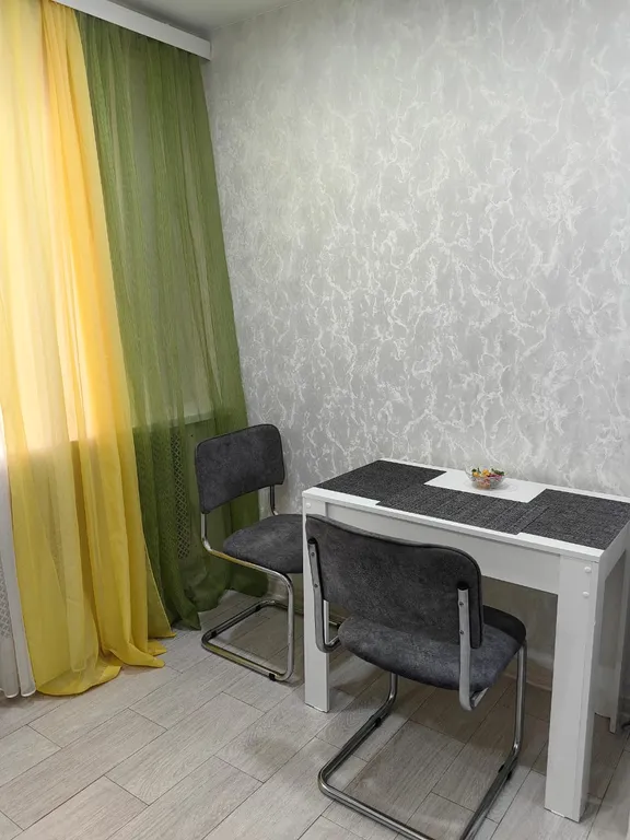 Уютная квартира в северной части города, выезд на окружную дорогу