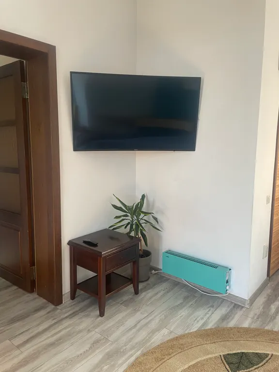 Дом с красивым видом на Ангару