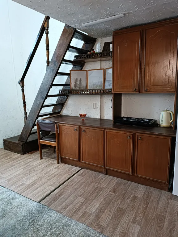 Квартира Квартира студия в историческом доме — Евпатория