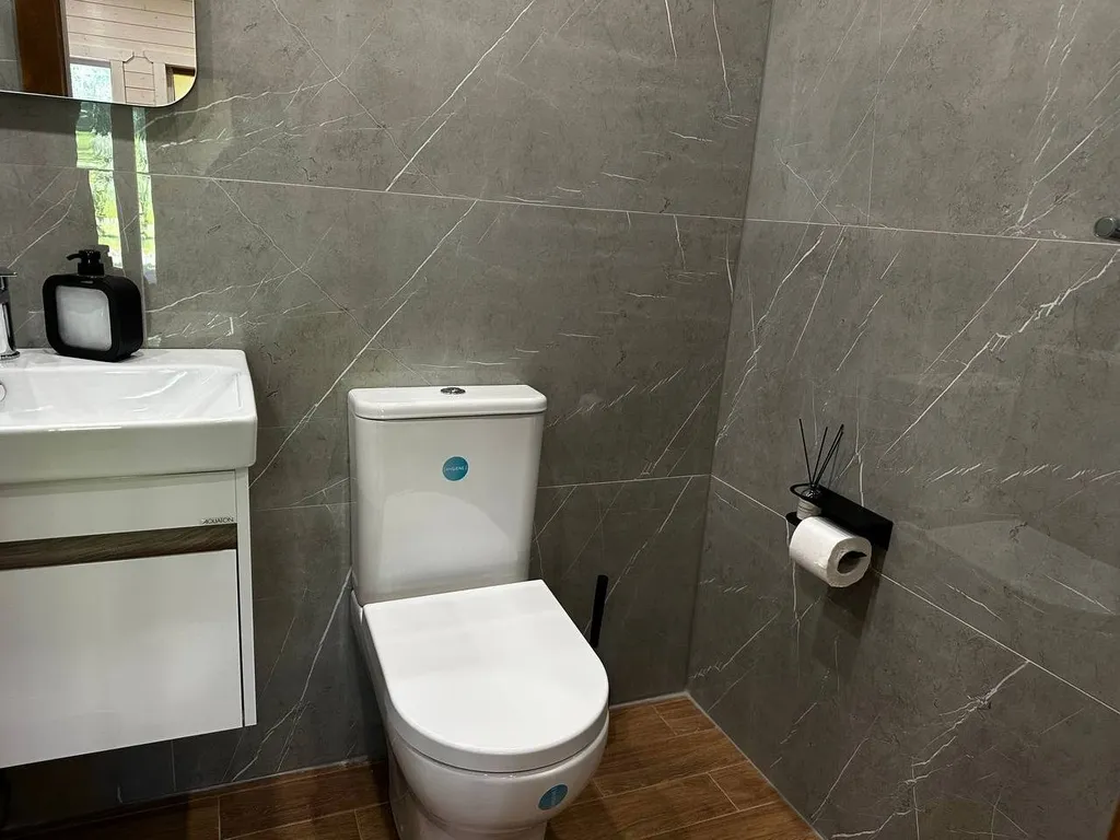 Квартира Комната — Светлое