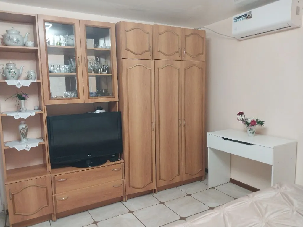 Уютный номер тип квартира сауна близ тр. М-4 парки Лога , Патриот