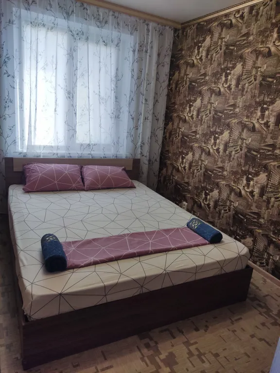 Квартира рядом с трассой, бесконтактное заселение