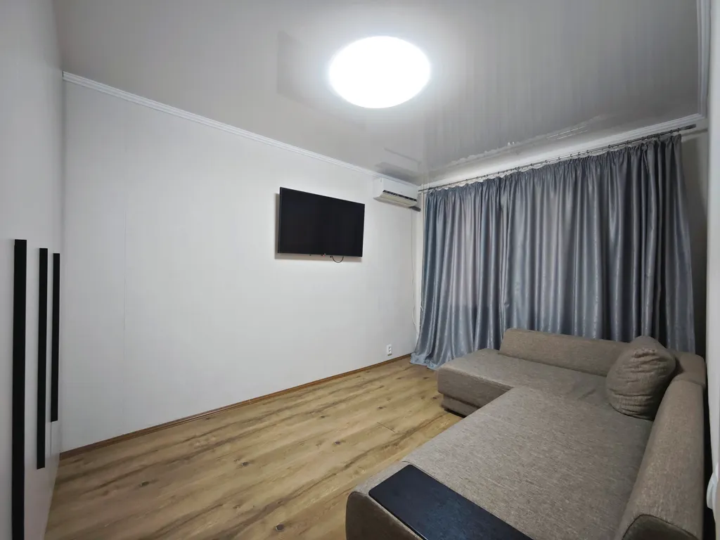 Апартаменты комфорт +