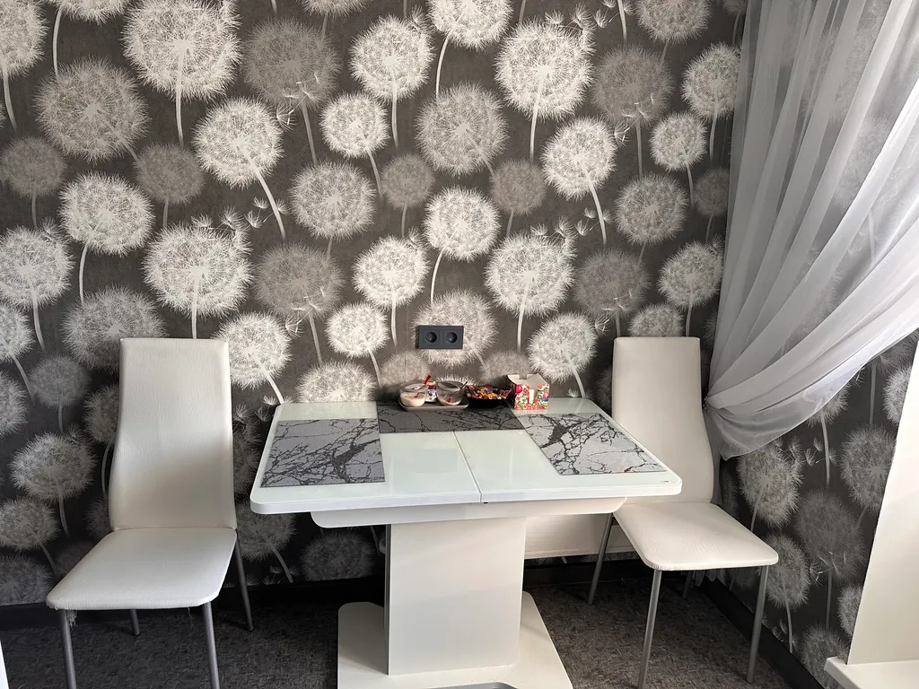 Уютная квартира 1 комнатная квартира