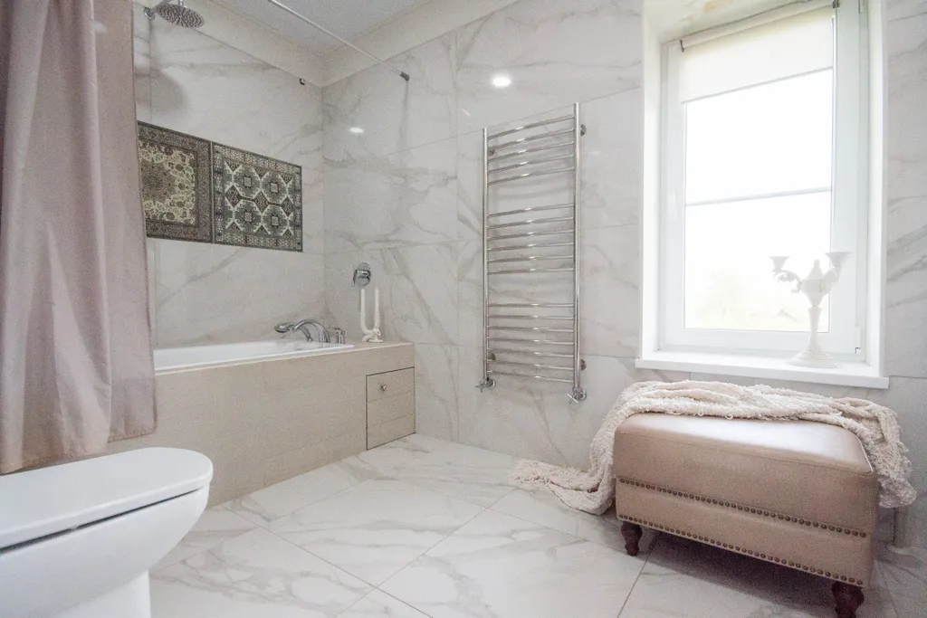 Гостевой дом дизайнера